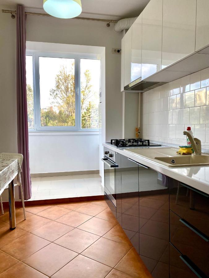 Apartament Boema Constanta Exterior photo