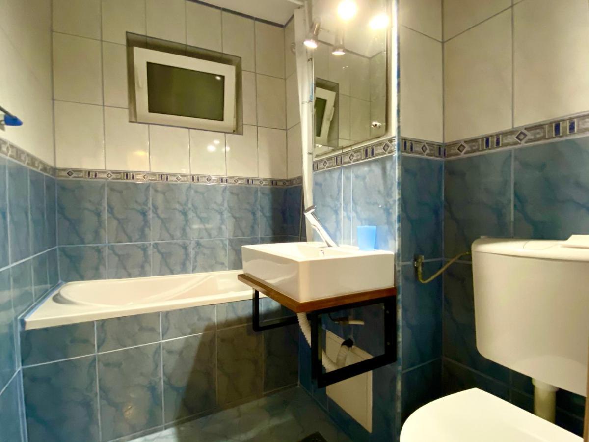 Apartament Boema Constanta Exterior photo