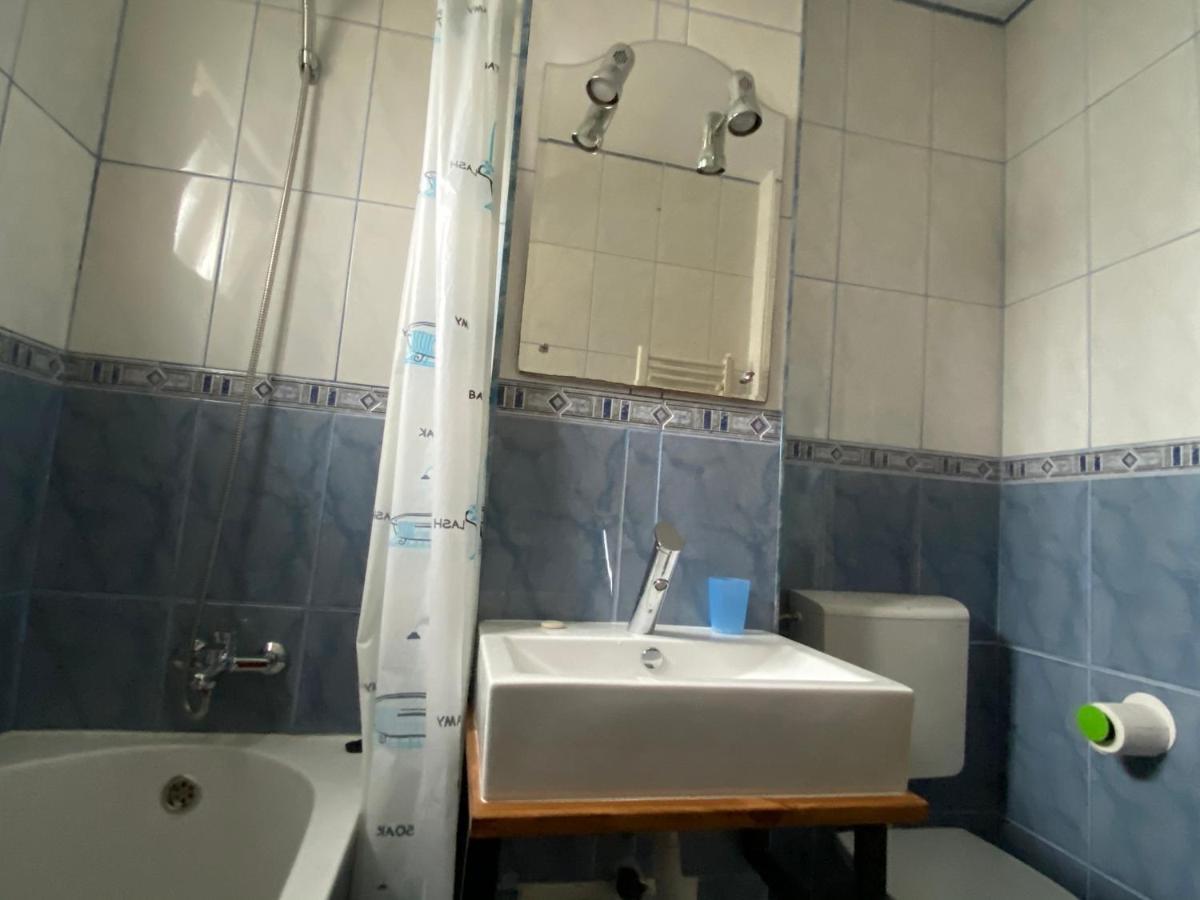 Apartament Boema Constanta Exterior photo