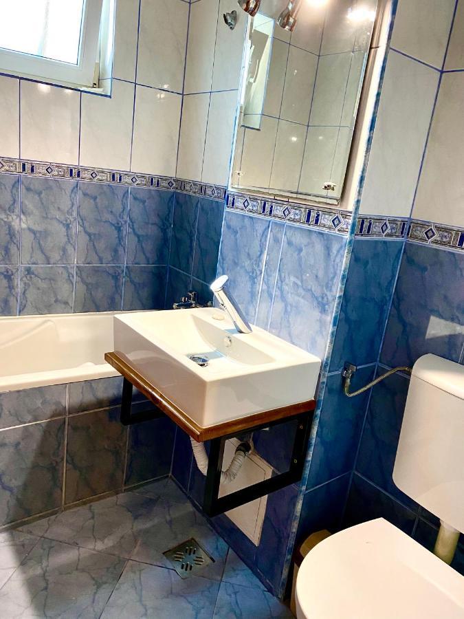 Apartament Boema Constanta Exterior photo