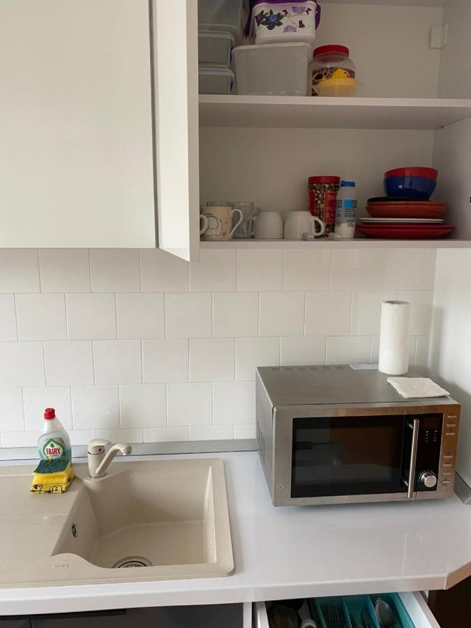Apartament Boema Constanta Exterior photo