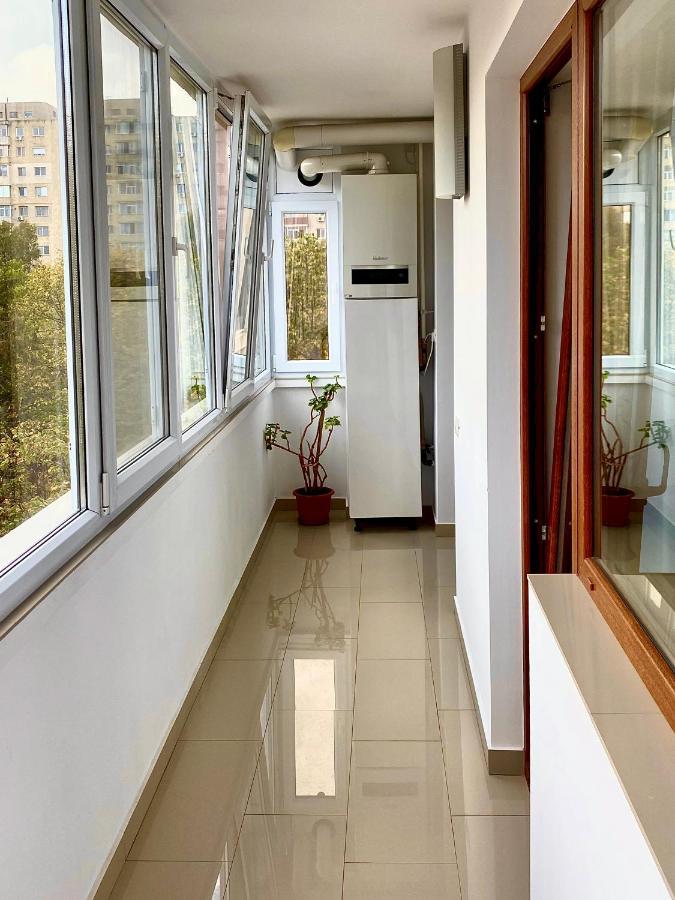Apartament Boema Constanta Exterior photo