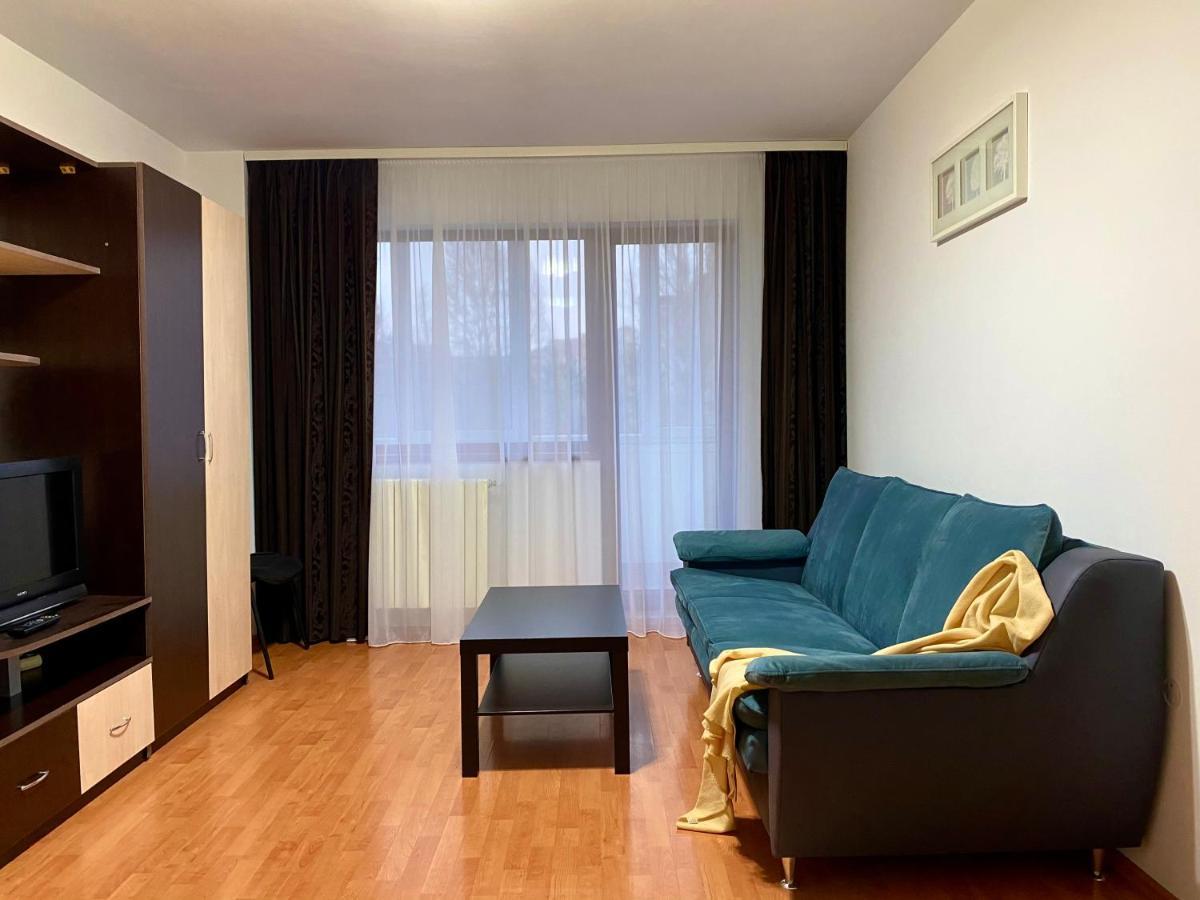 Apartament Boema Constanta Exterior photo