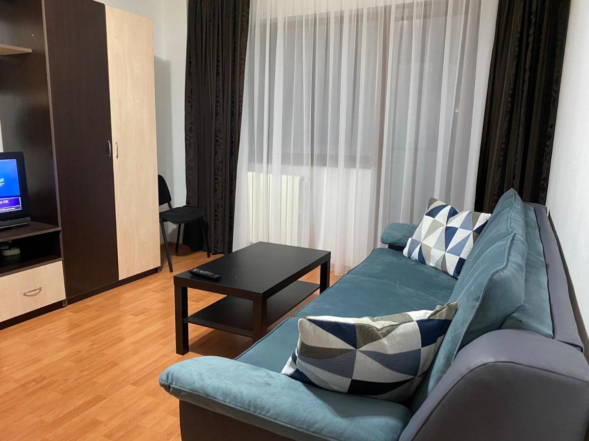 Apartament Boema Constanta Exterior photo
