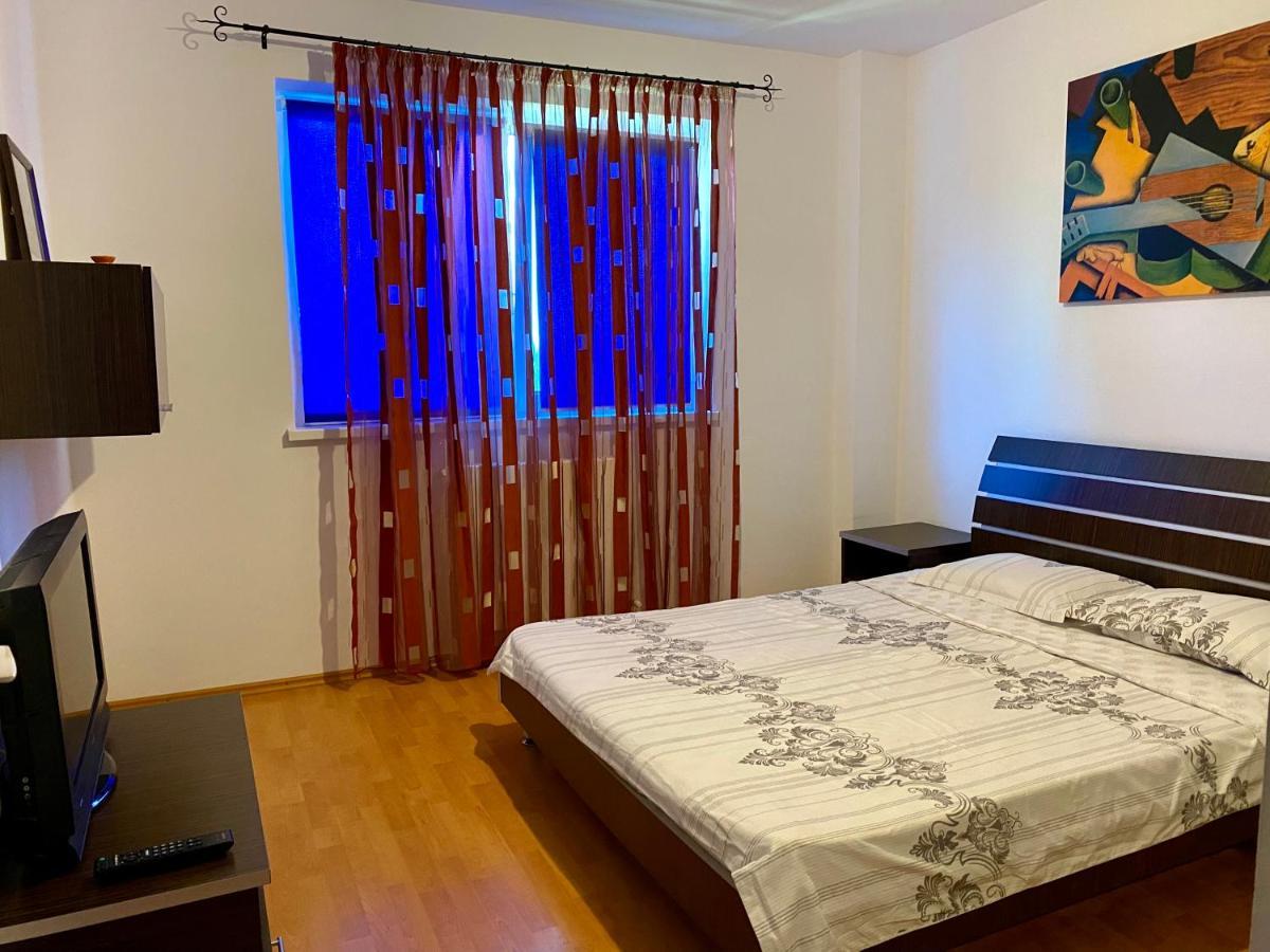 Apartament Boema Constanta Exterior photo