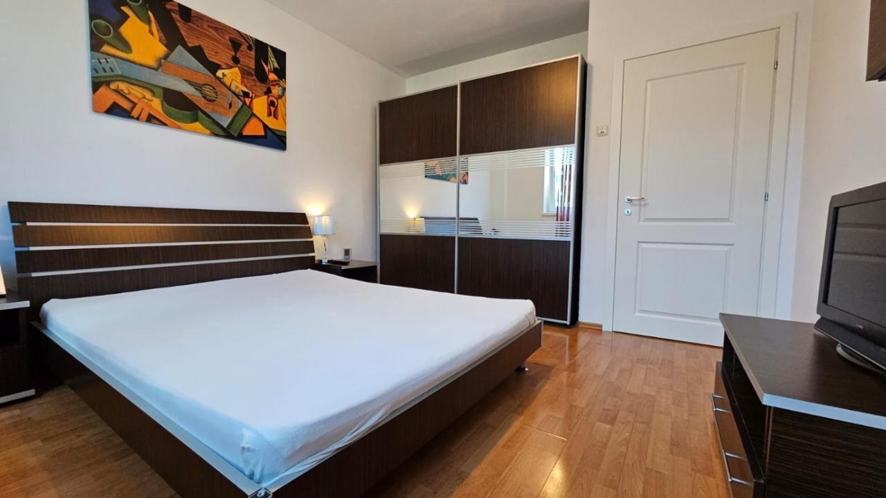Apartament Boema Constanta Exterior photo