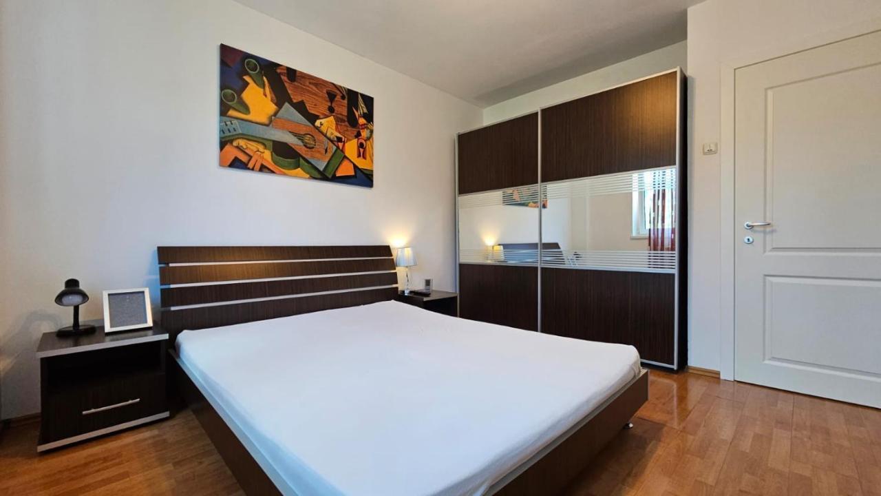 Apartament Boema Constanta Exterior photo