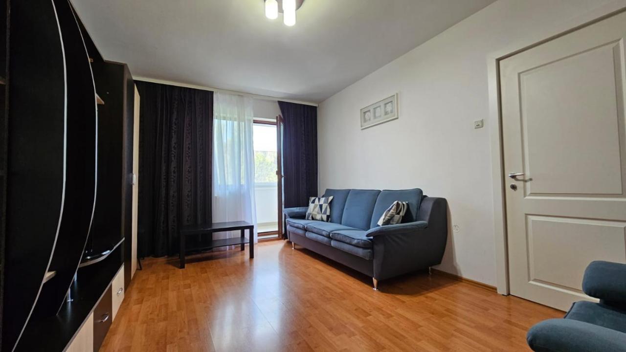 Apartament Boema Constanta Exterior photo