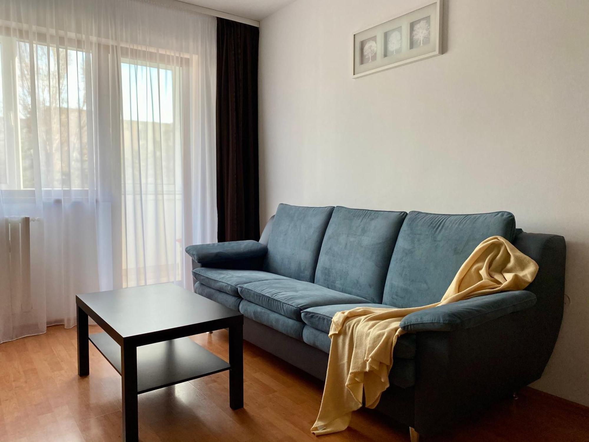 Apartament Boema Constanta Exterior photo