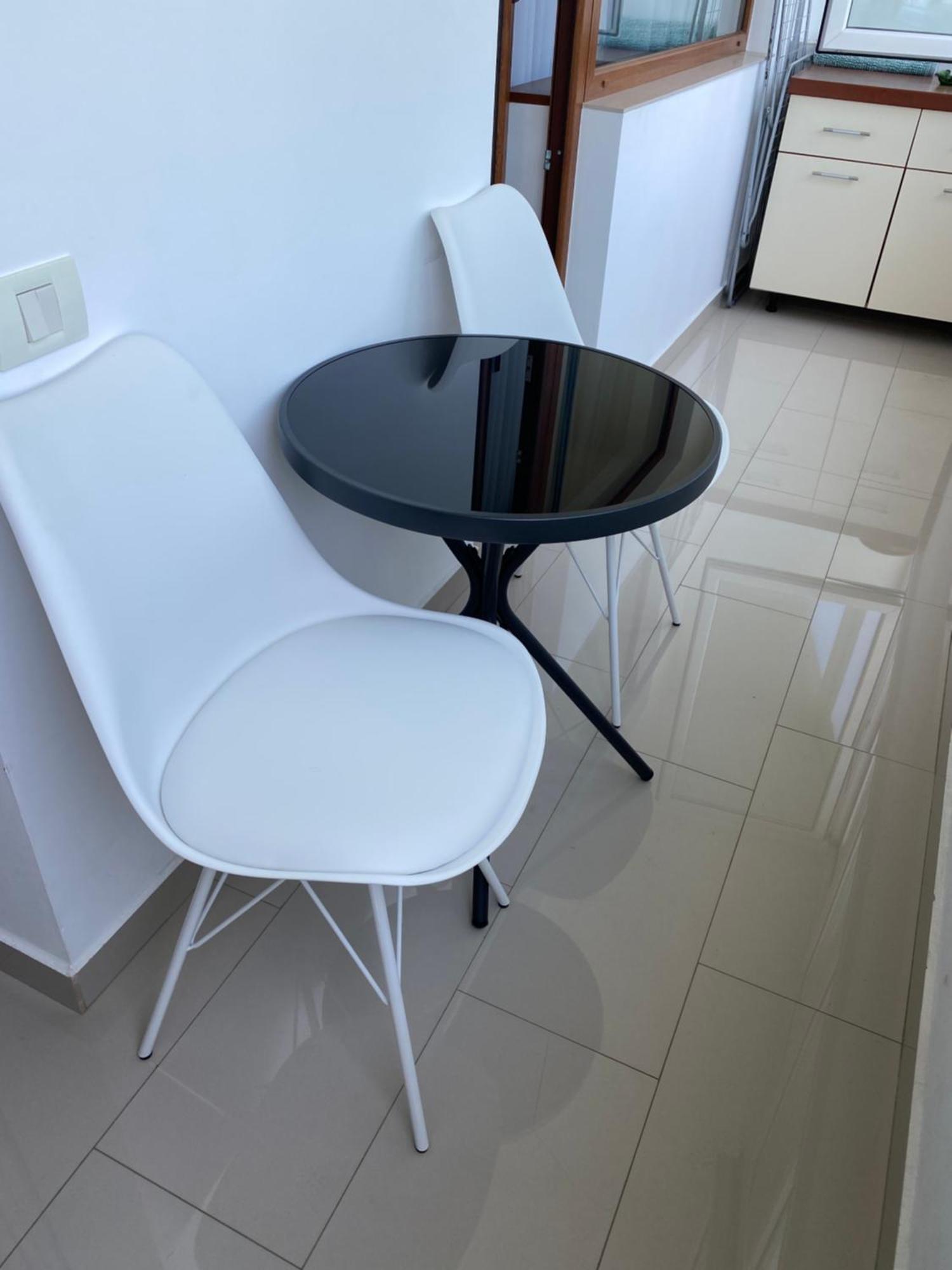 Apartament Boema Constanta Exterior photo