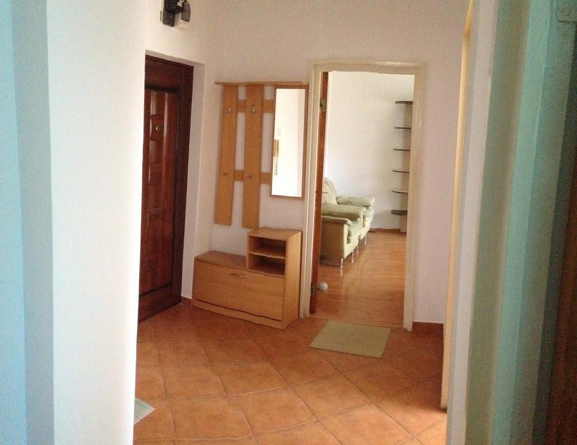 Apartament Boema Constanta Exterior photo