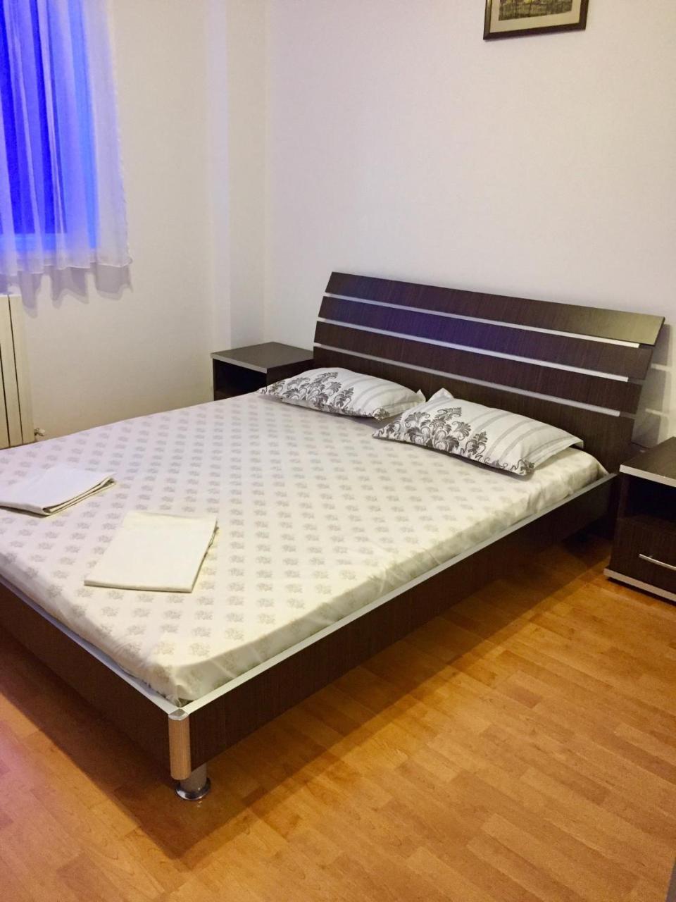 Apartament Boema Constanta Exterior photo