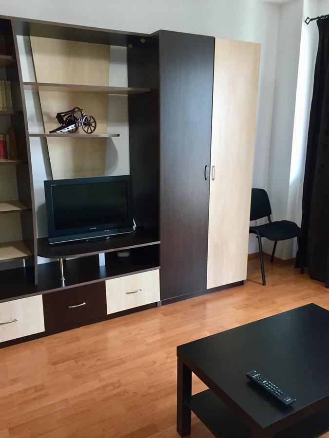 Apartament Boema Constanta Exterior photo