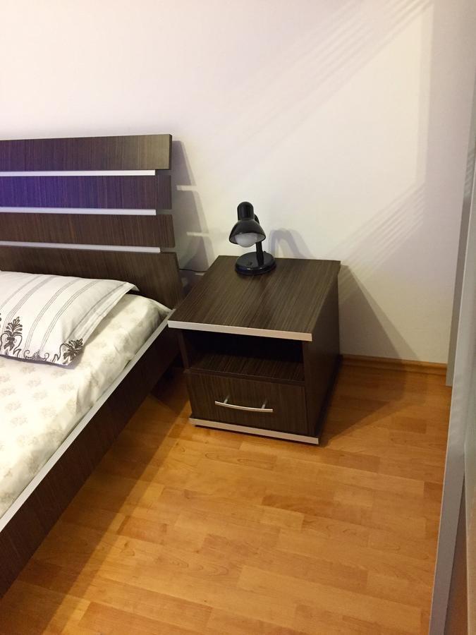 Apartament Boema Constanta Exterior photo